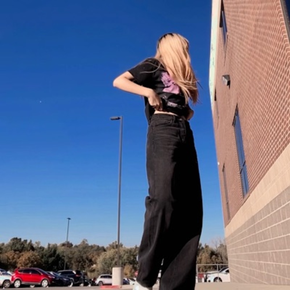 Meet your Posher, After_